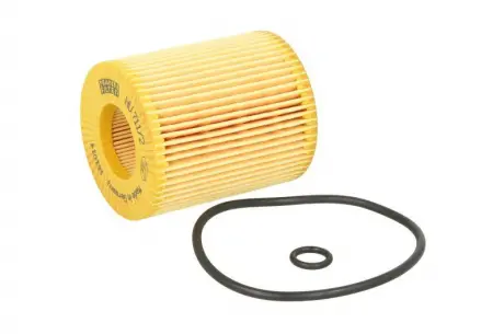 Фільтр масляний MANN HU 711/2X