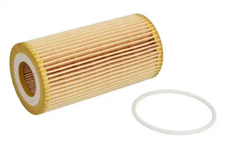 Фильтр масляный MANN HU 719/8X
