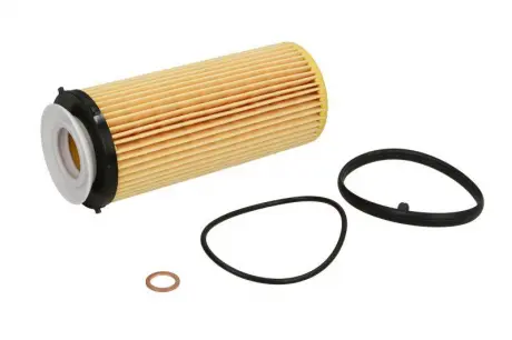 Фильтр масляный MANN HU 720/3X