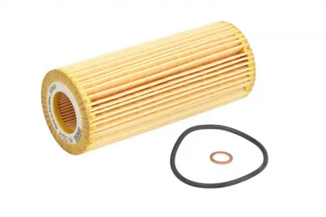 Фільтр масляний MANN HU 721/4X