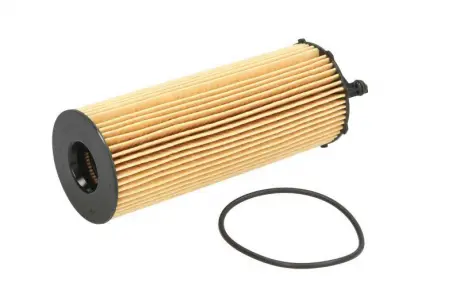 Фильтр масляный MANN HU 8003X