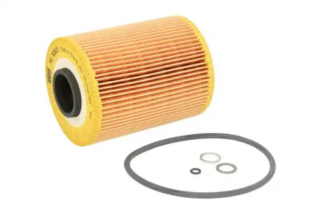 Фільтр масляний MANN HU 926/3X