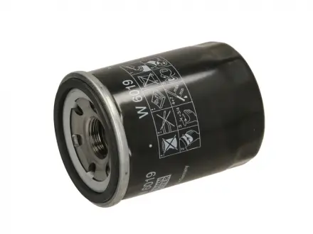 Фильтр масляный MANN W 6019
