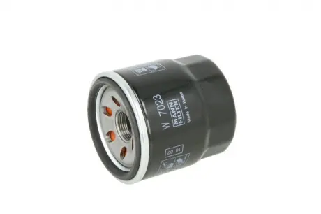Фільтр масляний MANN W 7023