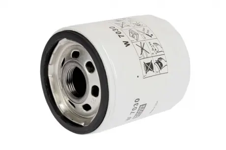 Фильтр масляный MANN W 7030