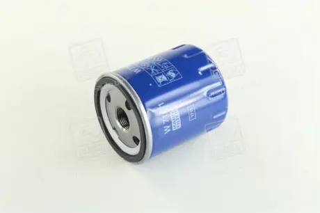 Фільтр масляний MANN W 716/1