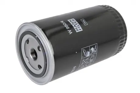 Фильтр масляный MANN W 950/4