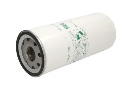 Фільтр масляний MANN WP 11102/3