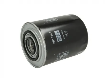 Фильтр масляный MANN WP 1144