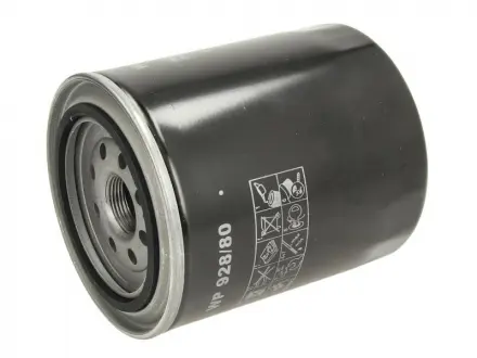 Фильтр масляный MANN WP 928/80