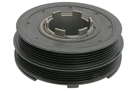 Шкив коленвала DAYCO DPV1058