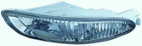 Фара противотуманная DEPO 215-2020L-UQ