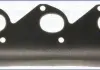 Прокладка коллектора двигателя арамидная 13076300