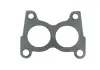 Прокладка коллектора EX NISSAN GA13 / GA14 / GA15 / GA16 / QG15 / QG16 / QG18 / GA16DE (2) (пр-во Elring) 071.900