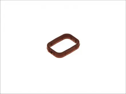 Прокладка коллектора двигателя резиновая ELRING 074.990