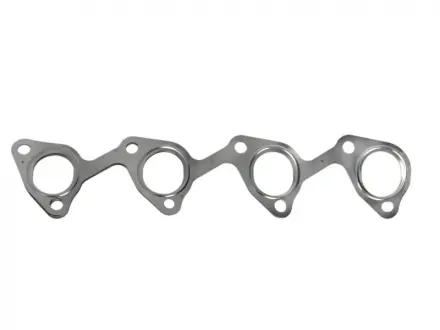Прокладка коллектора EX FORD 1.8TD RFD, 1.8TDCI F9DA / F9DB / KKDA / KKDB (1) ELRING 128.162