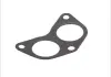 Прокладка трубы приемной SUBARU EJ16 / EJ18 / EJ20 / EJ205 / EJ22 / EJ25 (2) (пр-во Elring) 193.110