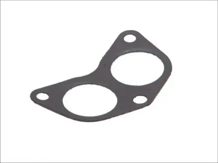 Прокладка трубы приемной SUBARU EJ16 / EJ18 / EJ20 / EJ205 / EJ22 / EJ25 (2) ELRING 193.110