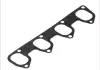 Прокладка коллектора FORD 1.8D / 1.8TD / 1.8DI / 1.8TDDI / 1.8TDCI RFD / F9DA / F9DB / KKDA (1) (пр-во Elring) 406.490