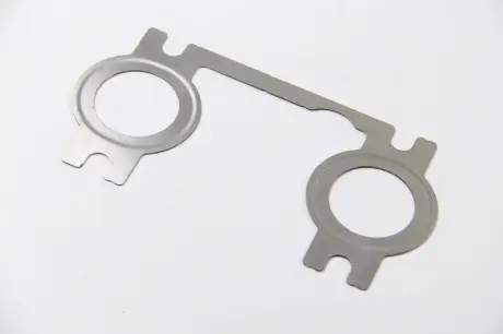 Прокладка коллектора выпуск Vario / Atego ОМ904 ELRING 412.603