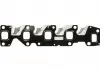 Прокладка коллектора EX FIAT 199A2, PSA F13DTE5 (FHZ), OPEL A13DTC, SUZUKI D13A / Z13DTJ (пр-во Elring) 431.310