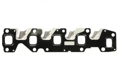 Прокладка коллектора EX FIAT 199A2, PSA F13DTE5 (FHZ), OPEL A13DTC, SUZUKI D13A / Z13DTJ ELRING 431.310