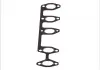 Прокладка коллектора EX VAG AXD / AXE / BAC / BLJ / BLK / BNZ / BPC / BPD / BPE (пр-во Elring) 522.450