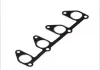 Прокладка коллектора EX DAEWOO / CHEVROLET / OPEL 1.2 / 1.3 / 1.4 / 1.6 (пр-во Elring) 645.710