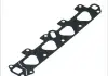 Прокладка коллектора IN OPEL X14XE / X16XEL / Z14XE (пр-во Elring) 743.790