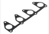 Прокладка коллектора EX DAEWOO / CHEVROLET / OPEL 1.8 C18LE / C18NZ / C20NE / C20LE (пр-во Elring) 768.104
