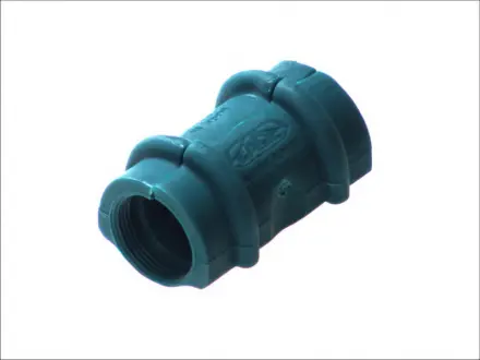 Подушка стабилизатора SASIC 0945375