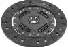 Диск зчеплення SACHS 1861 936 142