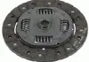 Диск сцепления SACHS 1862 301 031