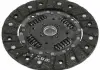 Диск сцепления SACHS 1862 517 031