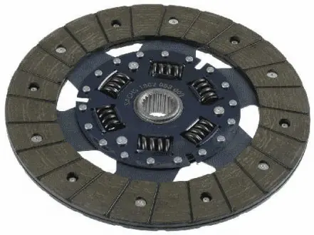 Диск зчеплення SACHS 1862 853 002