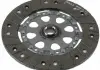 Диск сцепления SACHS 1864 001 612