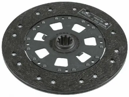 Диск зчеплення SACHS 1864 098 132