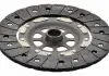 Диск сцепления SACHS 1864 528 442