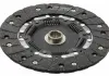 Диск сцепления SACHS 1878 001 193
