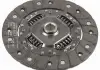 Диск сцепления SACHS 1878 002 521