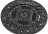 Диск сцепления SACHS 1878 003 999