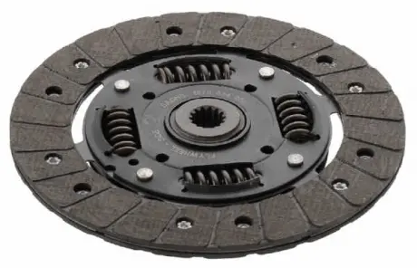 Диск зчеплення SACHS 1878 634 053