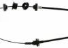 Трос сцепления SACHS 3074 600 225