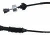 Трос сцепления SACHS 3074 600 247