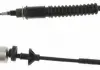 Трос сцепления SACHS 3074 600 257