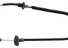 Трос зчеплення SACHS 3074 600 265