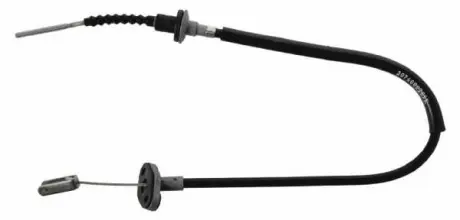 Трос зчеплення SACHS 3074 600 265