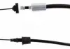 Трос зчеплення SACHS 3074 600 272