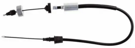 Трос зчеплення SACHS 3074 600 272