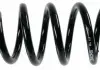 Пружина задняя SACHS 994 029